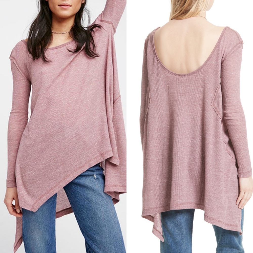 Free People The Incredible Tee